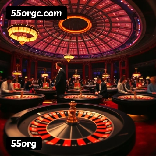 Cassino Online 55org