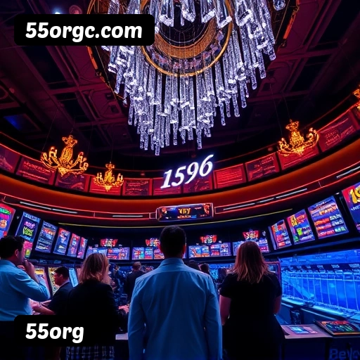 Cassino Online 55org