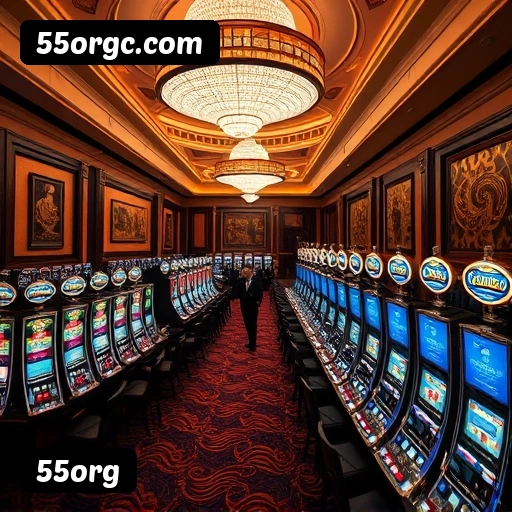 Cassino Online 55org