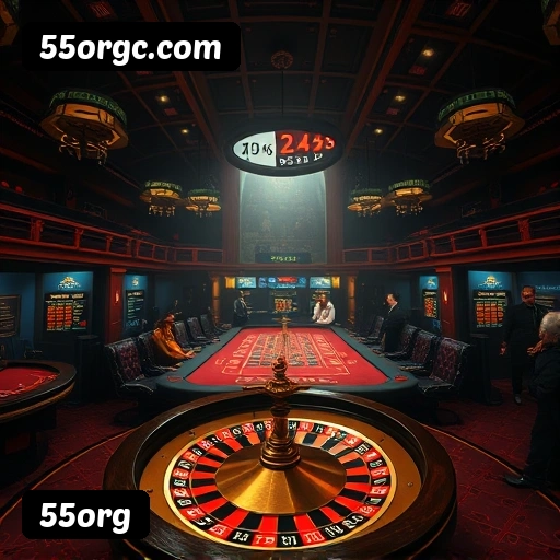 Cassino Online 55org
