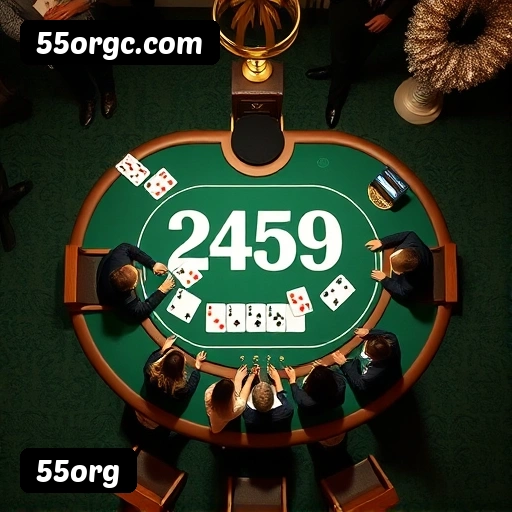 Cassino Online 55org
