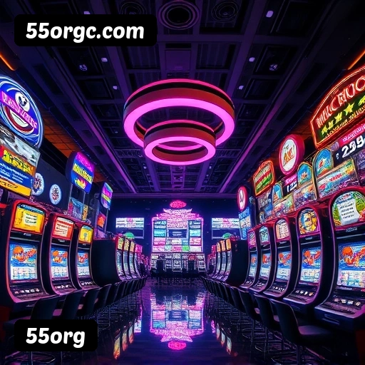 Cassino Online 55org