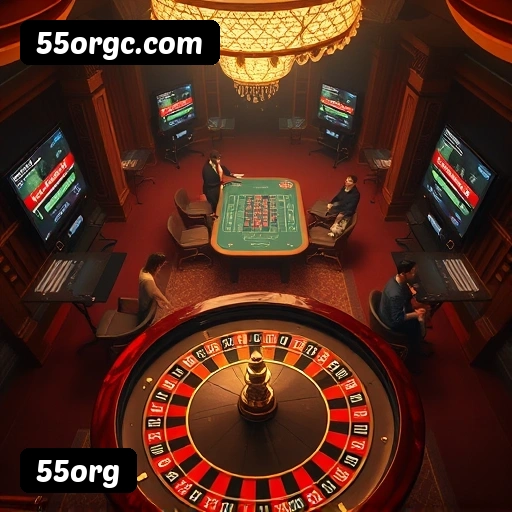 Cassino Online 55org