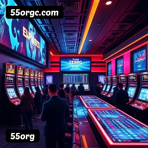 Cassino Online 55org