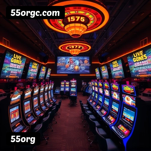 Cassino Online 55org